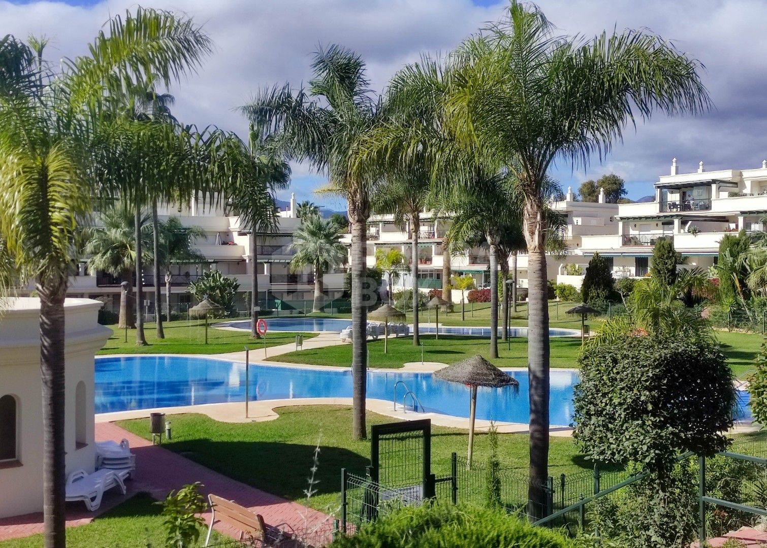 Stunning Penthouse in Nueva Andalucía and Puerto Banús: Exclusive Penthouse in Lorcrimar