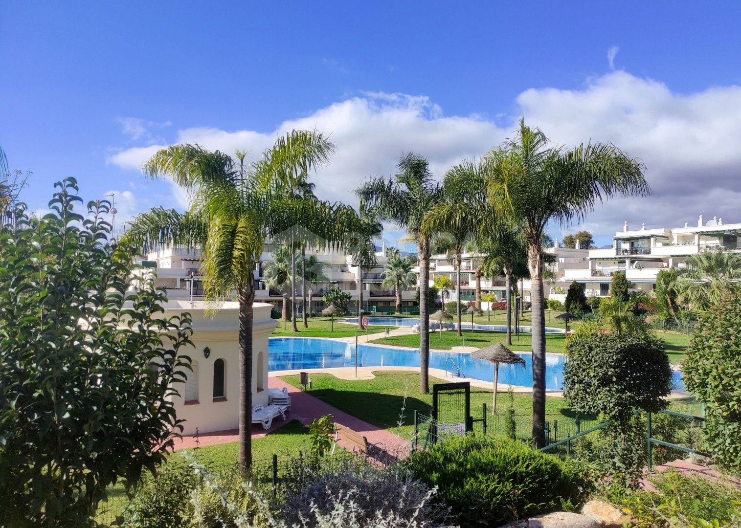 Stunning Penthouse in Nueva Andalucía and Puerto Banús: Exclusive Penthouse in Lorcrimar