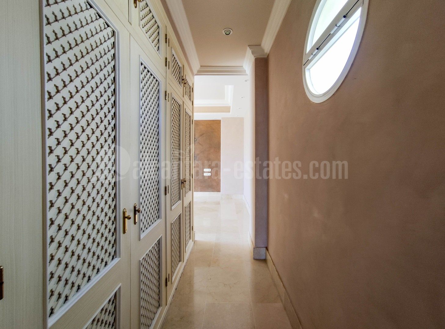 Penthouse in Lorcrimar, Marbella