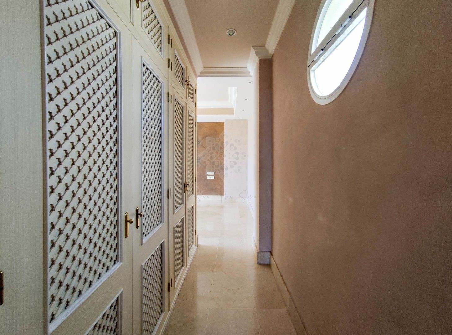 Ático en Lorcrimar, Marbella