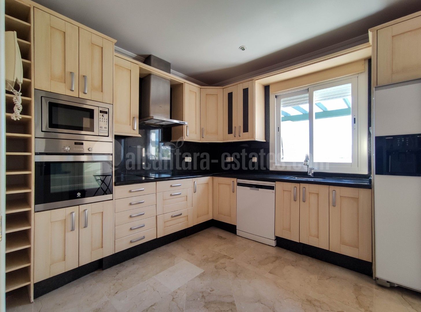 Penthouse in Lorcrimar, Marbella