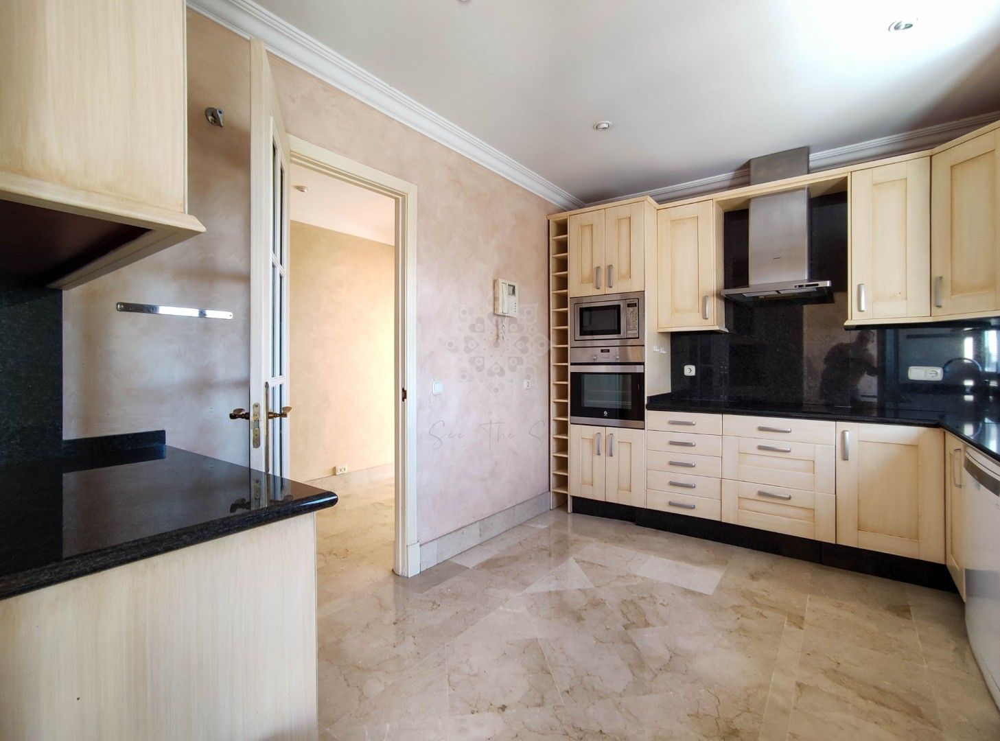 Ático en Lorcrimar, Marbella