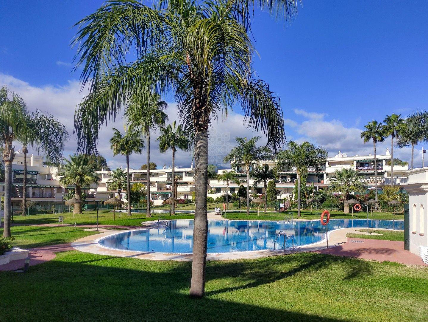 Ático en Lorcrimar, Marbella