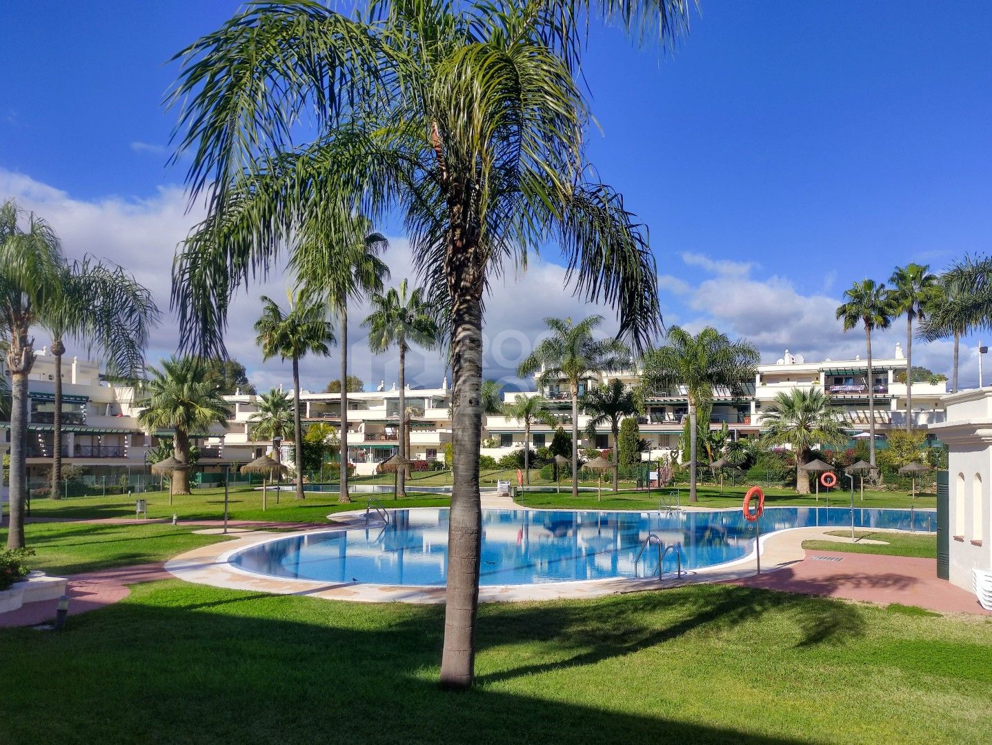 Stunning Penthouse in Nueva Andalucía and Puerto Banús: Exclusive Penthouse in Lorcrimar