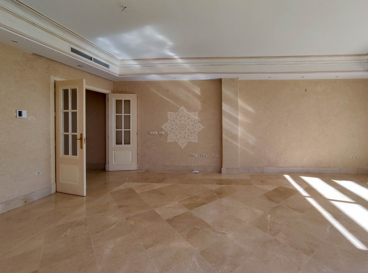 Ático en Lorcrimar, Marbella