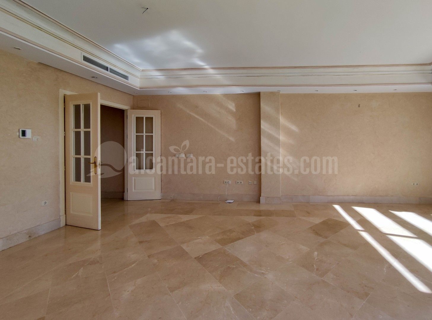 Penthouse in Lorcrimar, Marbella