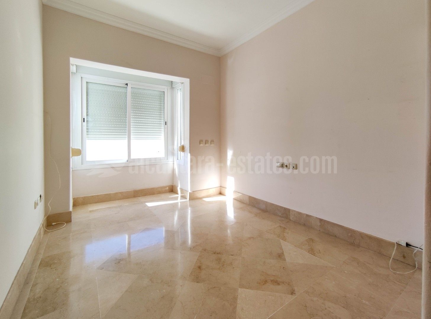 Penthouse in Lorcrimar, Marbella