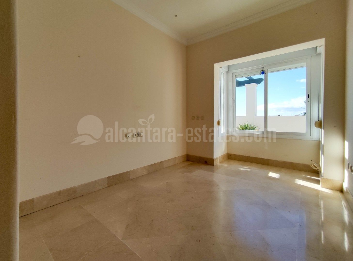 Penthouse in Lorcrimar, Marbella