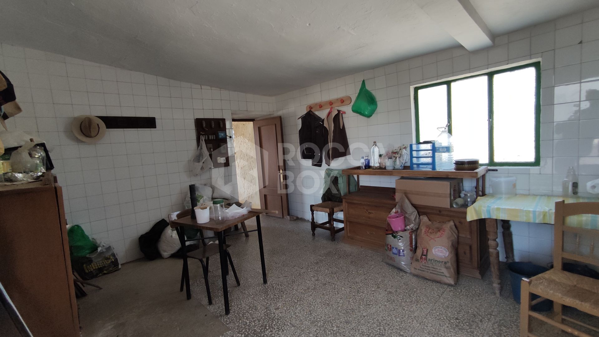 Rustic property in Ronda