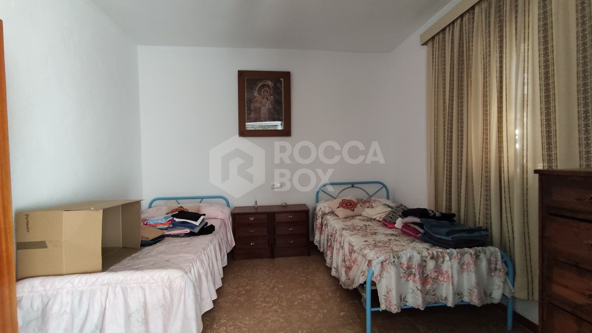 Rustic property in Ronda