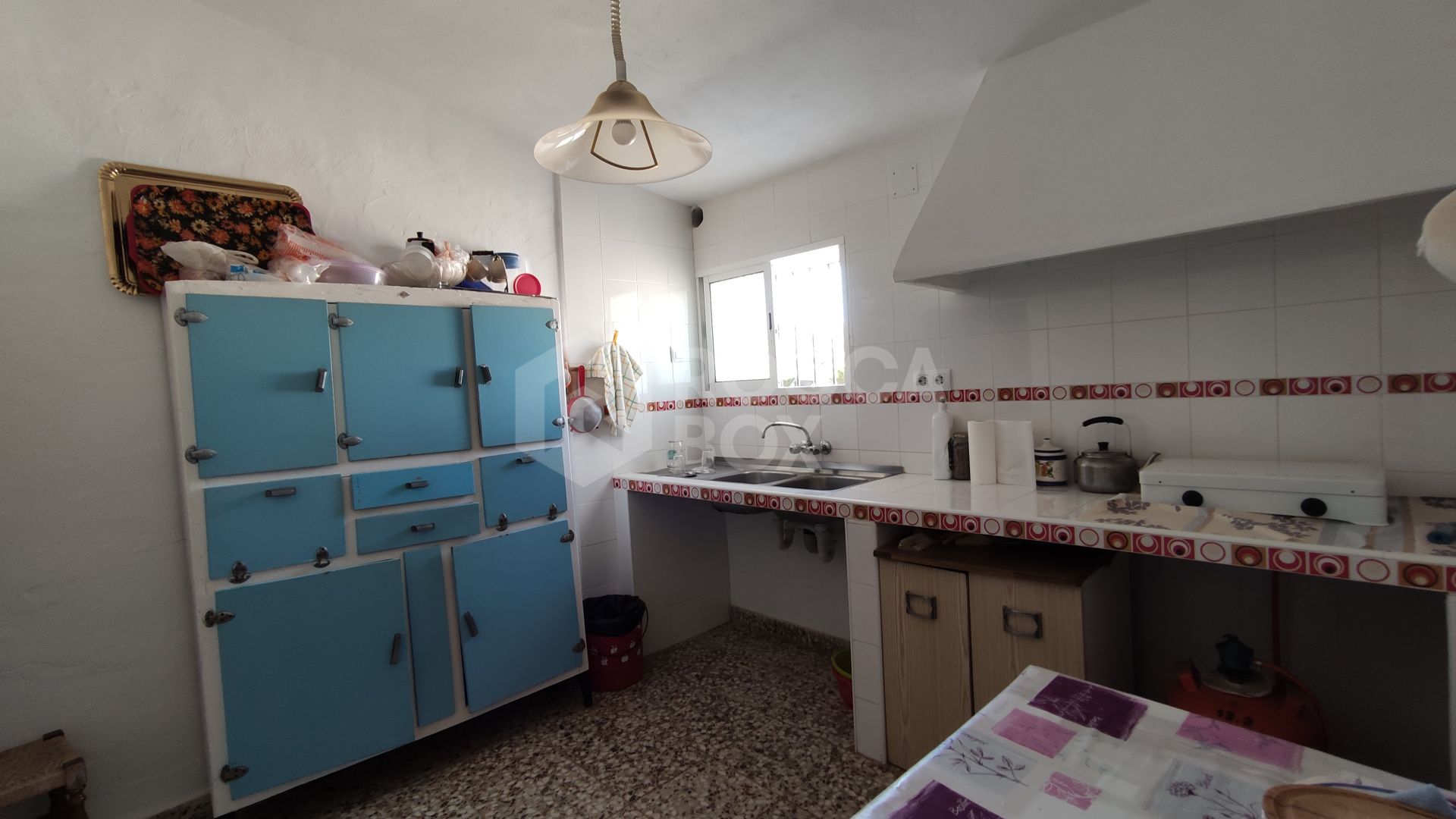 Rustic property in Ronda