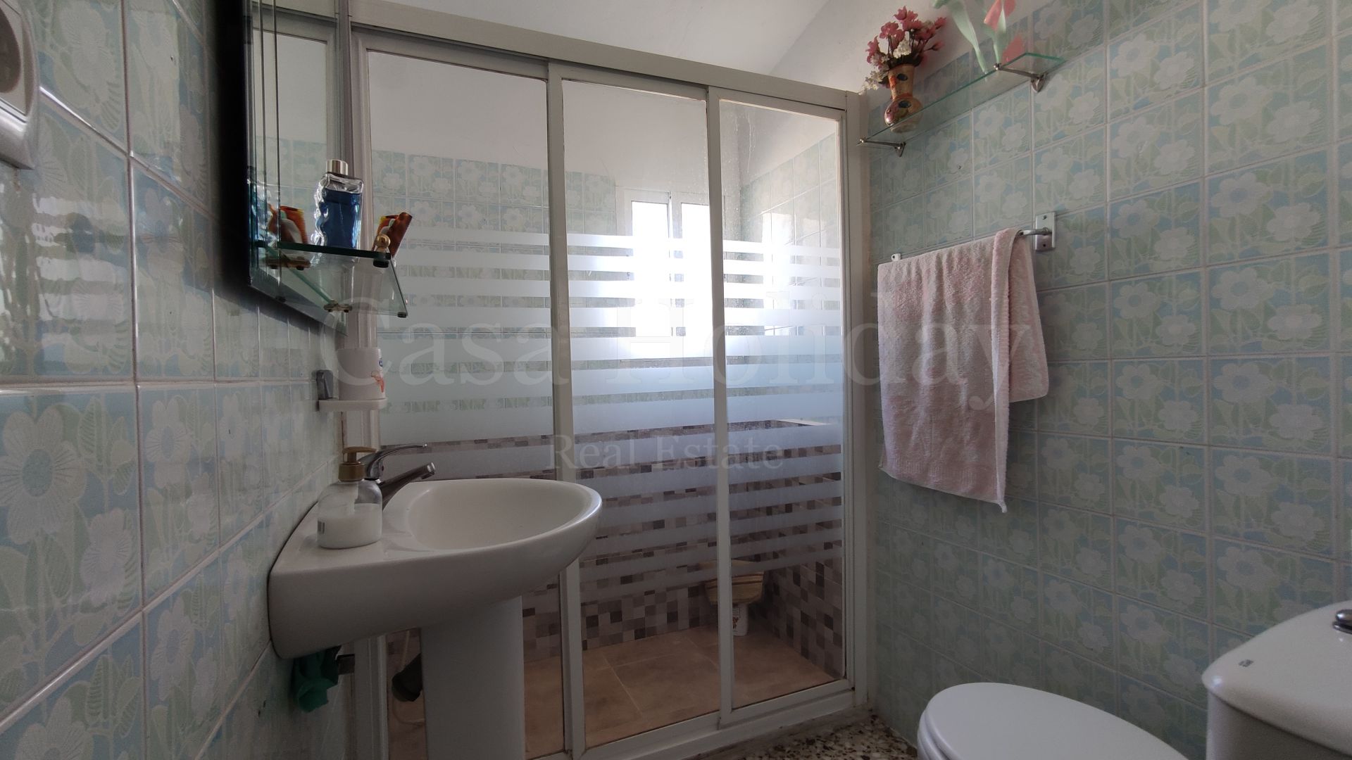 Country House in Ronda