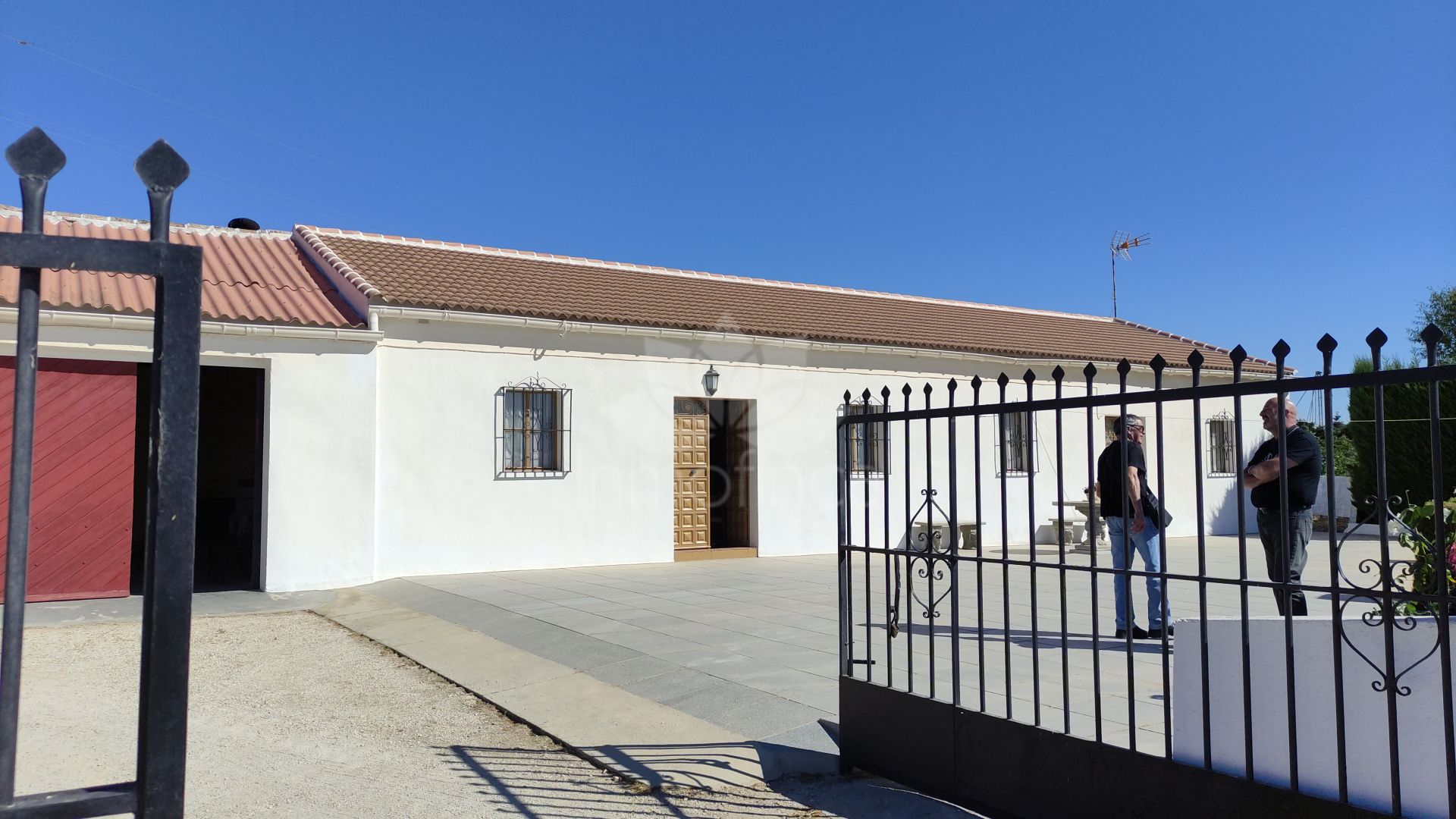 Country House in Ronda