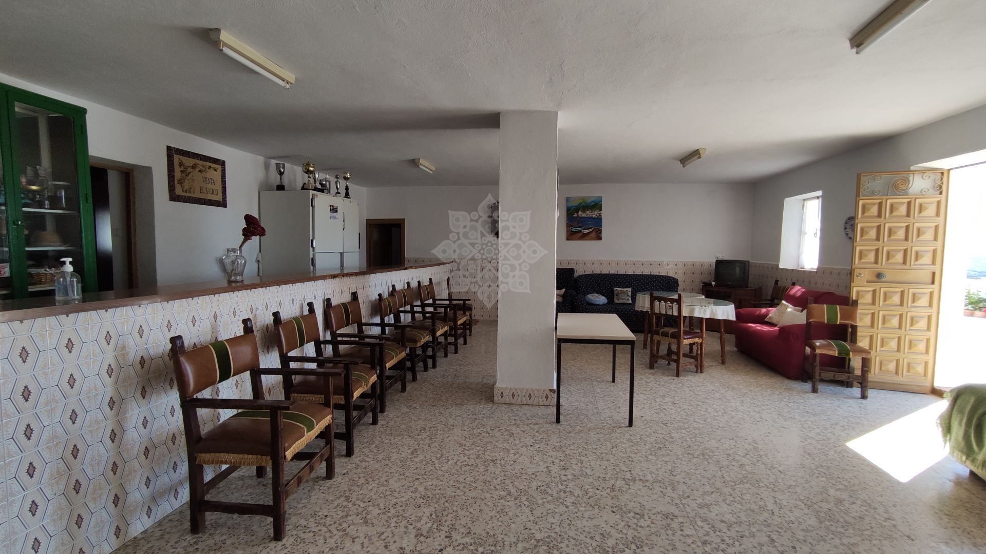 Casa de Campo en Ronda