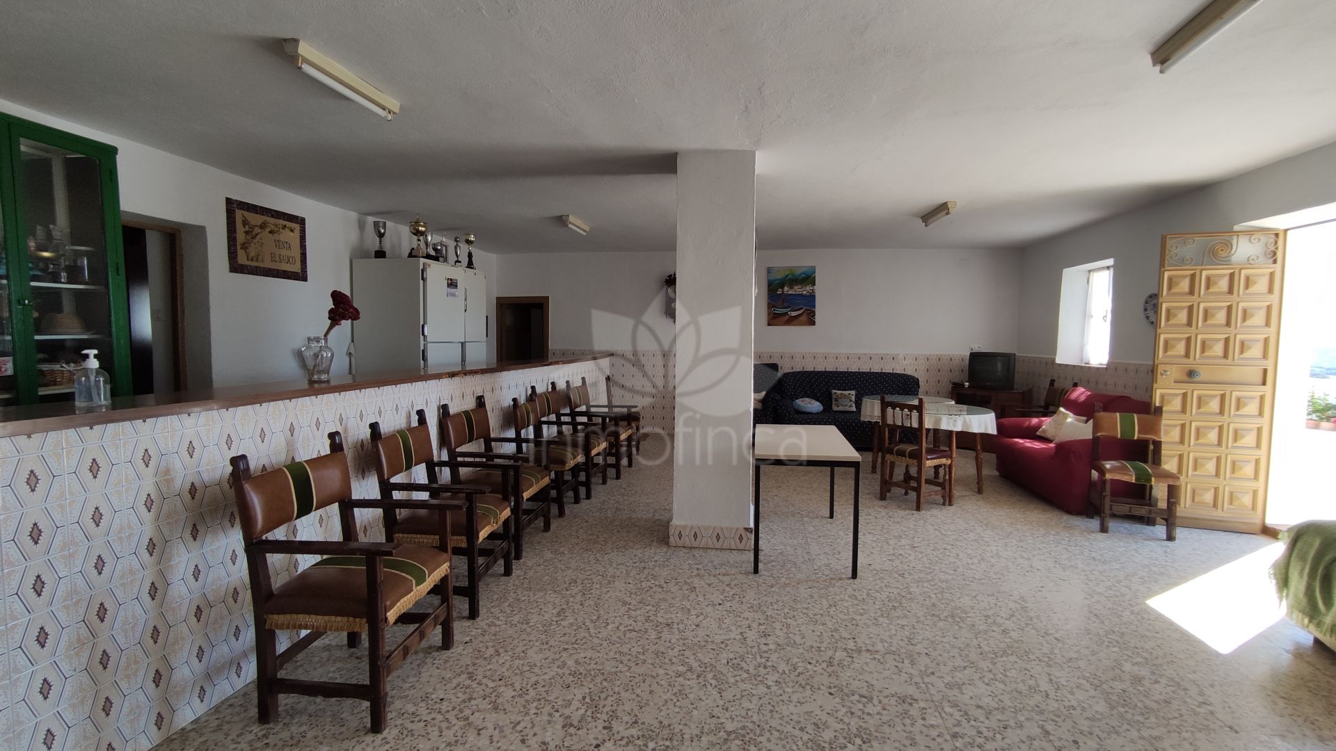 Country House in Ronda