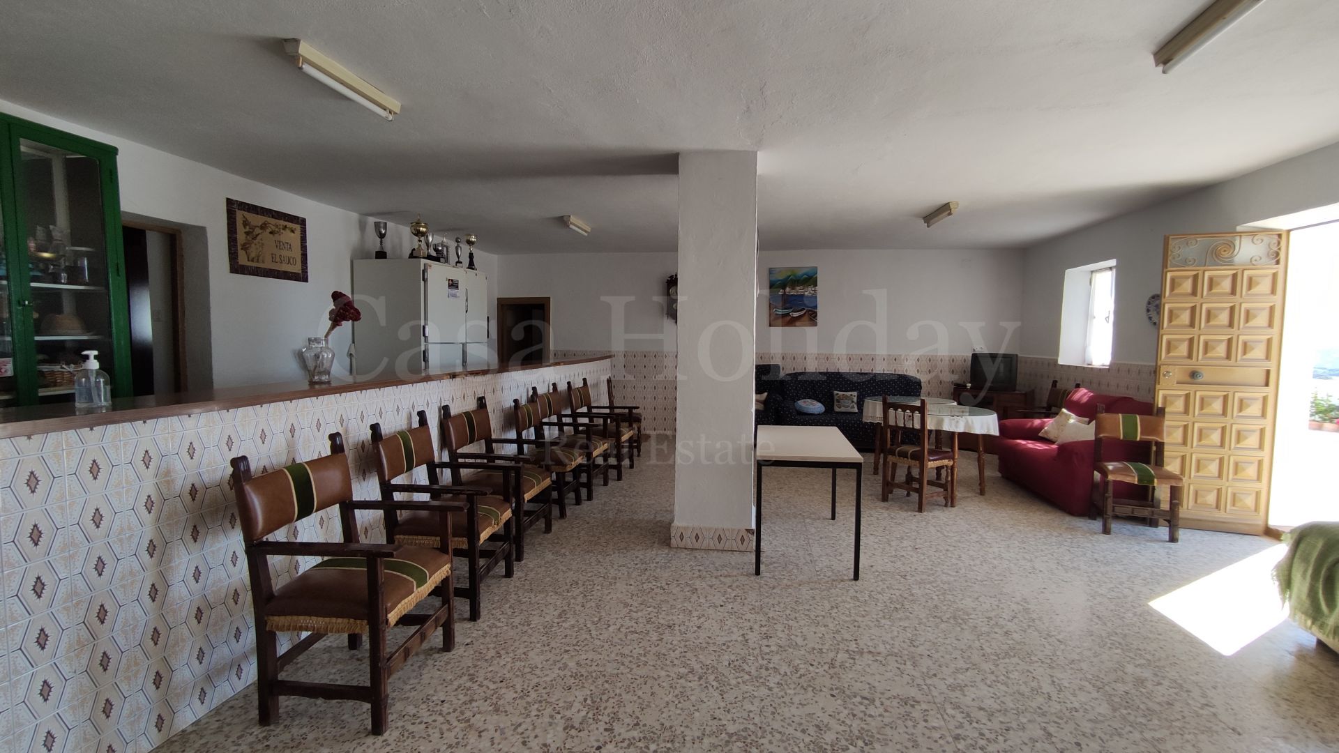 Country House in Ronda
