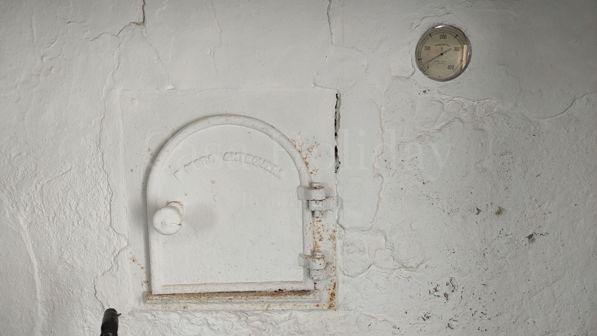 Country House in Ronda