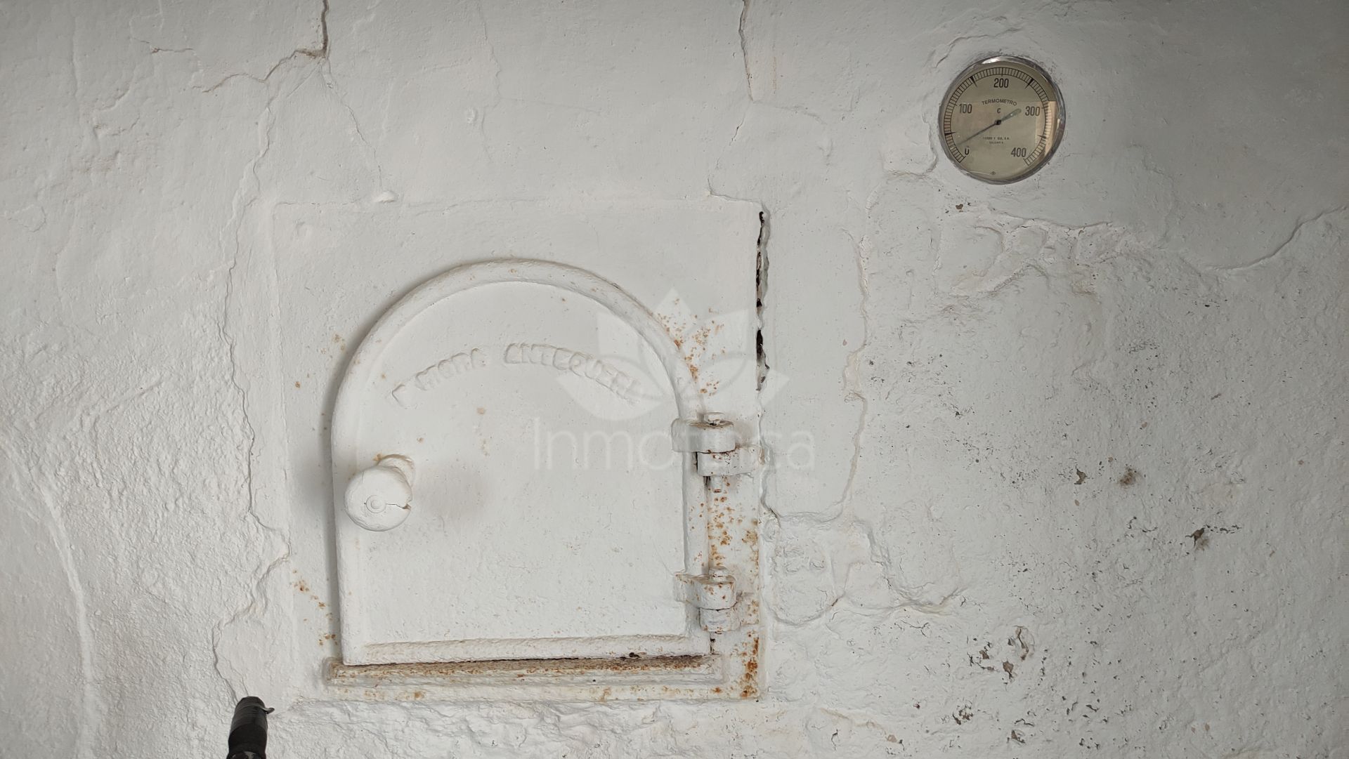 Country House in Ronda