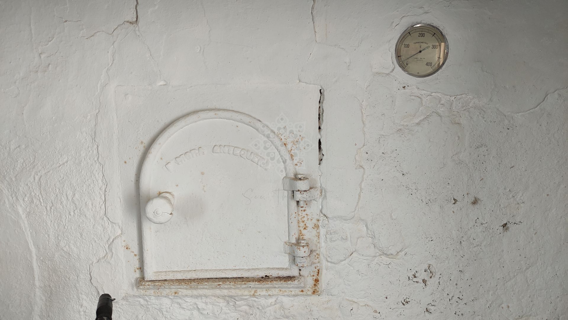 Casa de Campo en Ronda