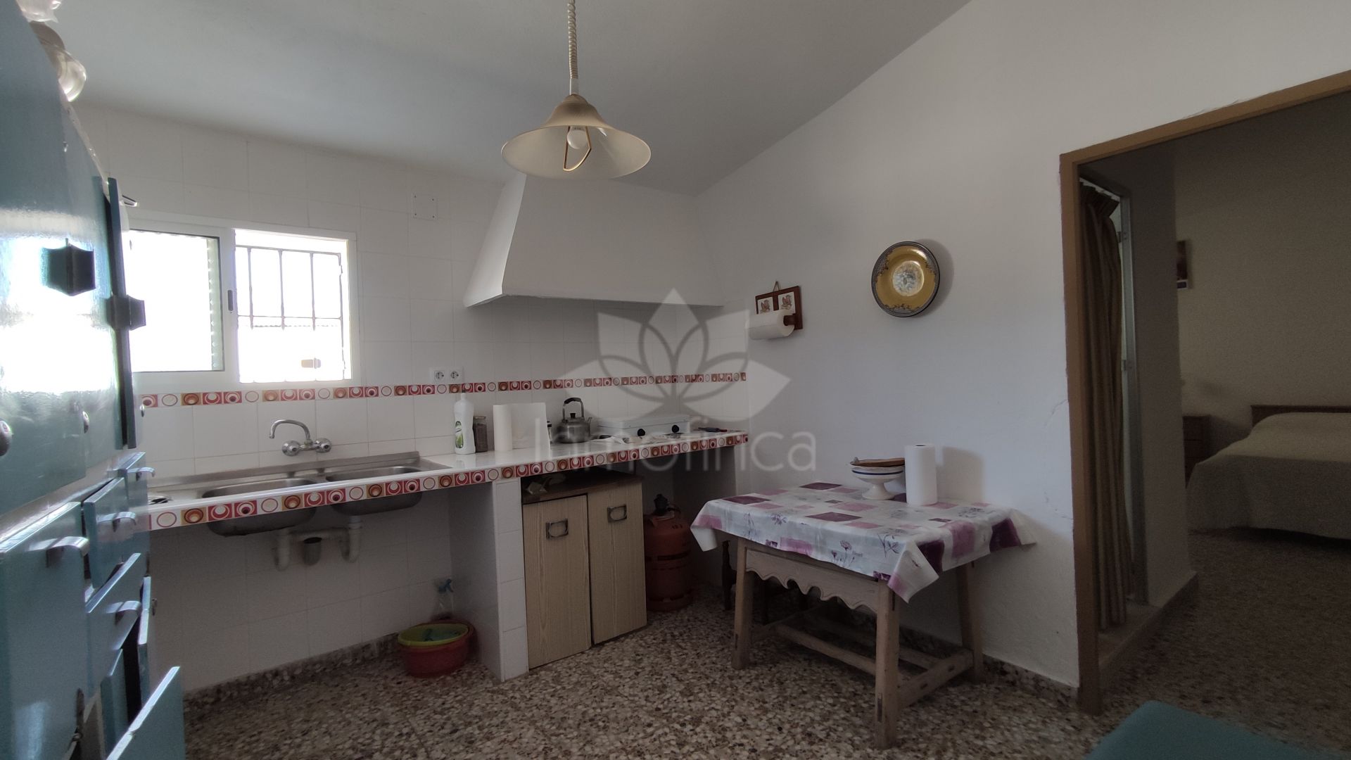 Country House in Ronda