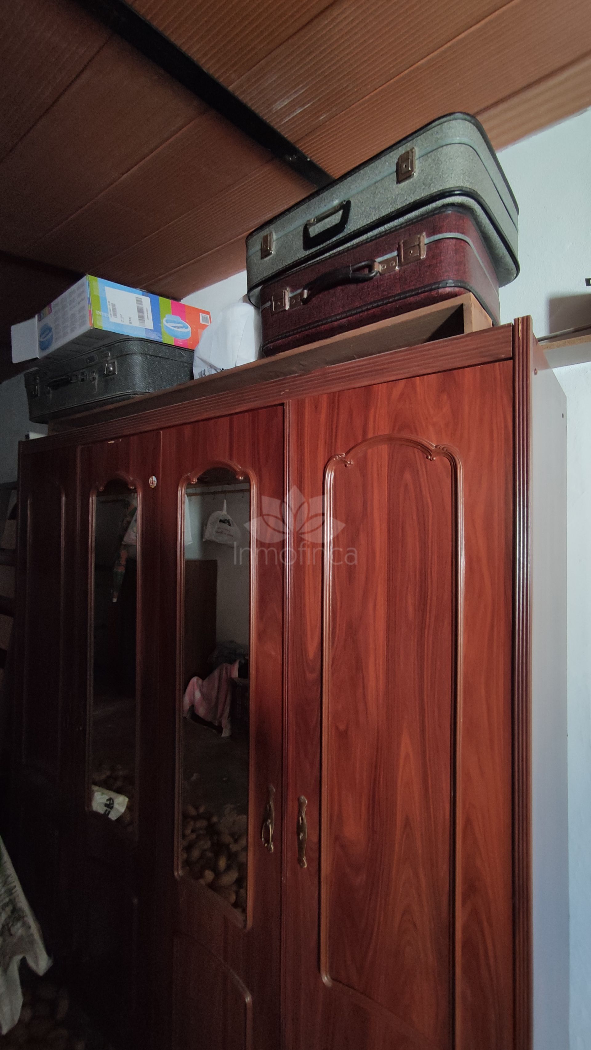 Country House in Ronda