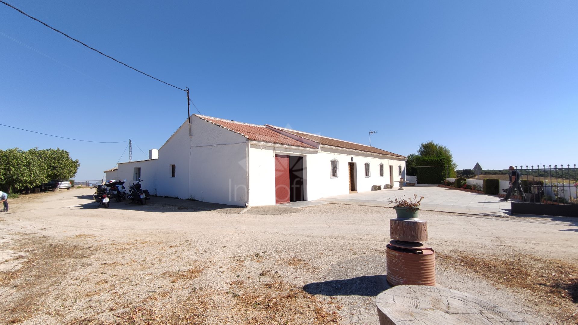Country House in Ronda