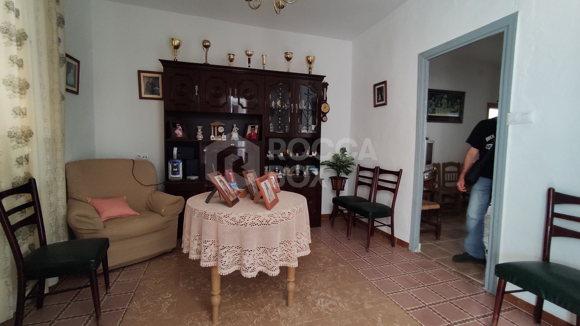 Rustic property in Ronda