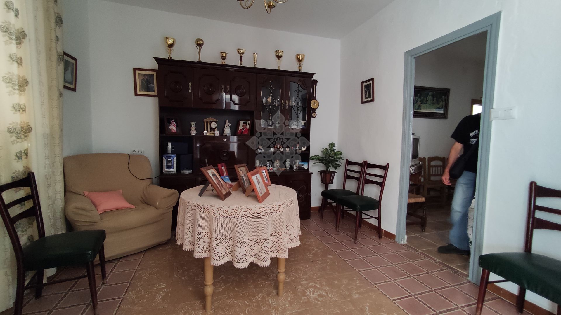 Casa de Campo en Ronda