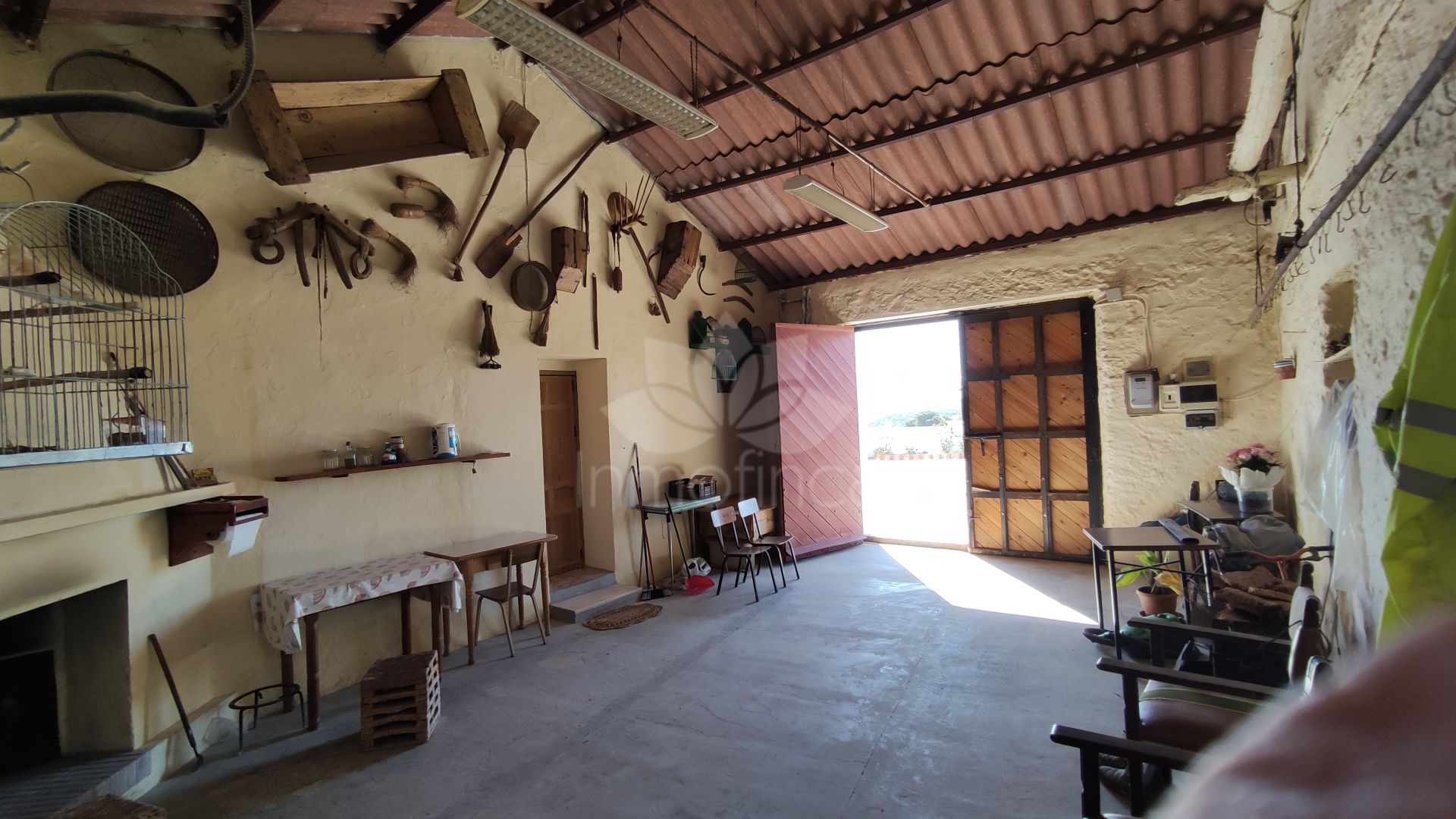 Country House in Ronda