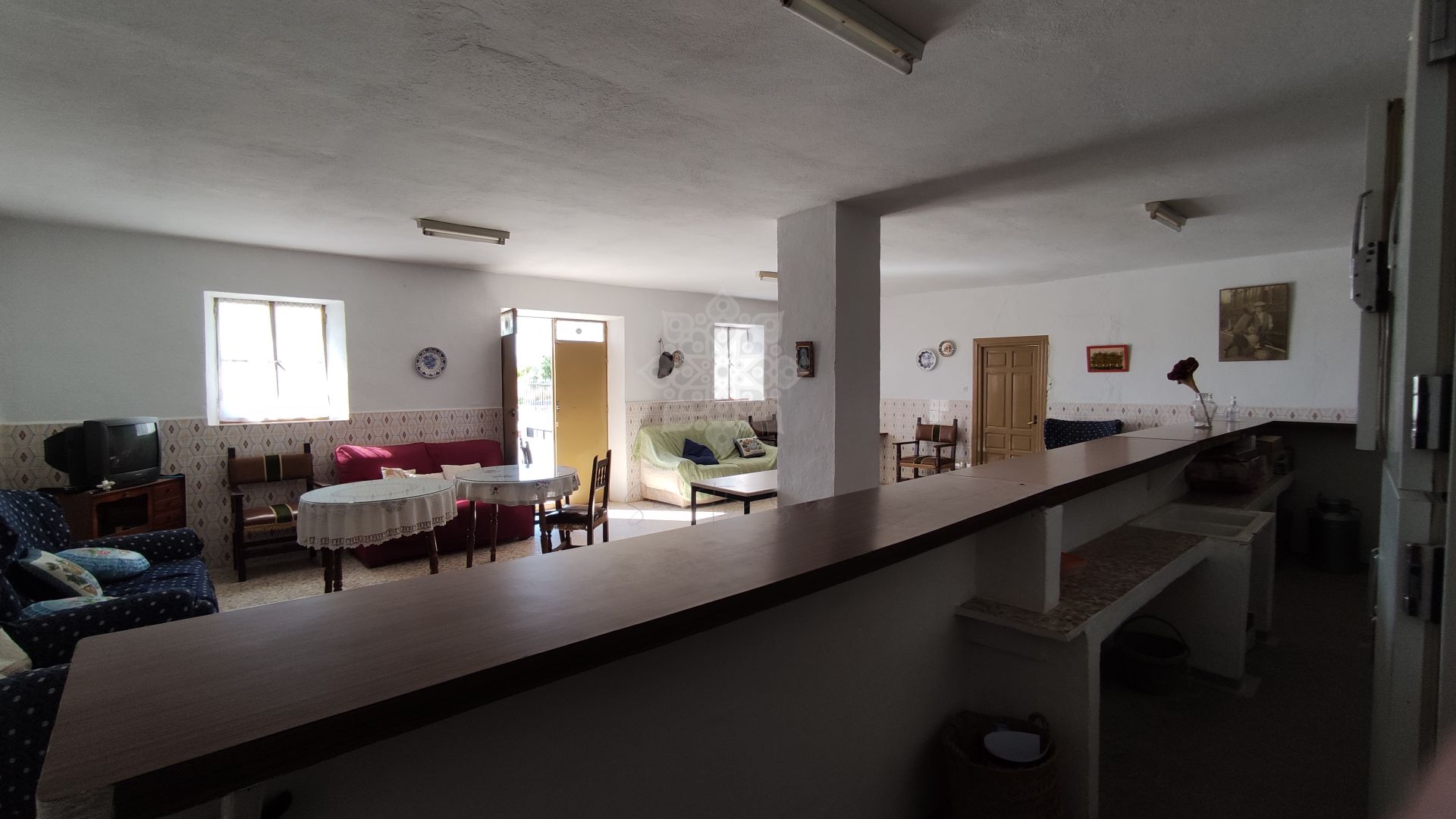 Casa de Campo en Ronda