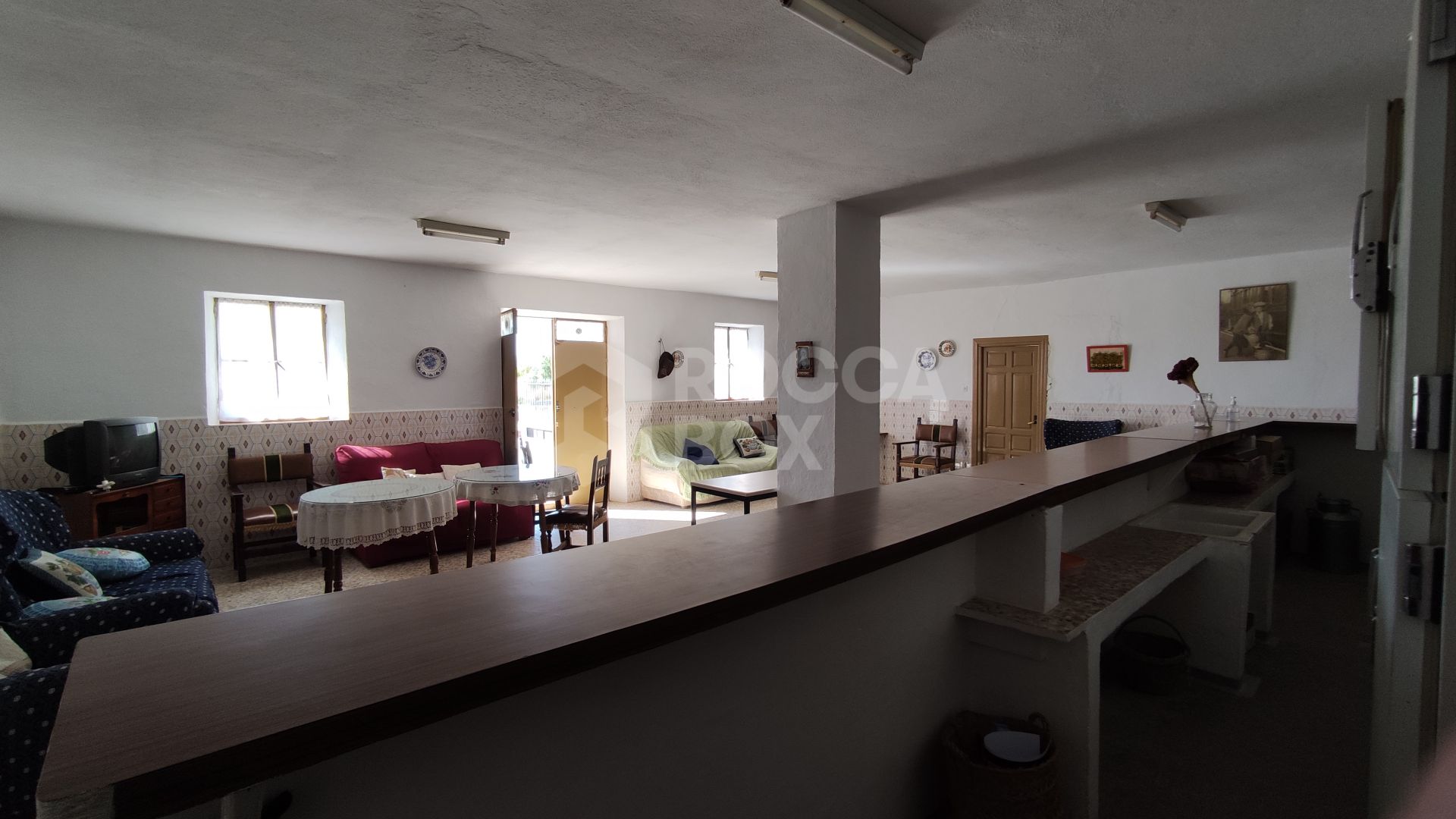 Rustic property in Ronda