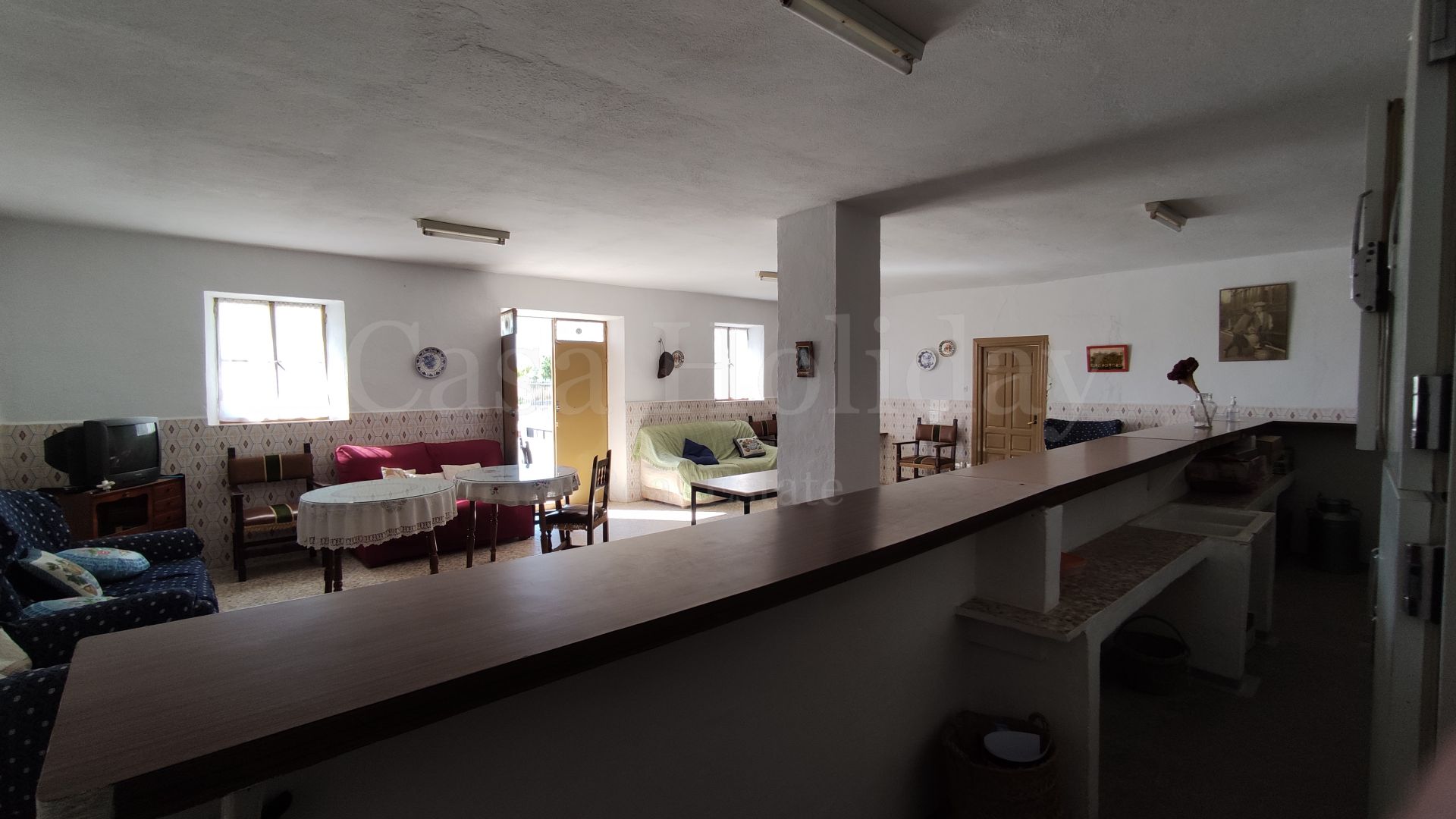 Country House in Ronda