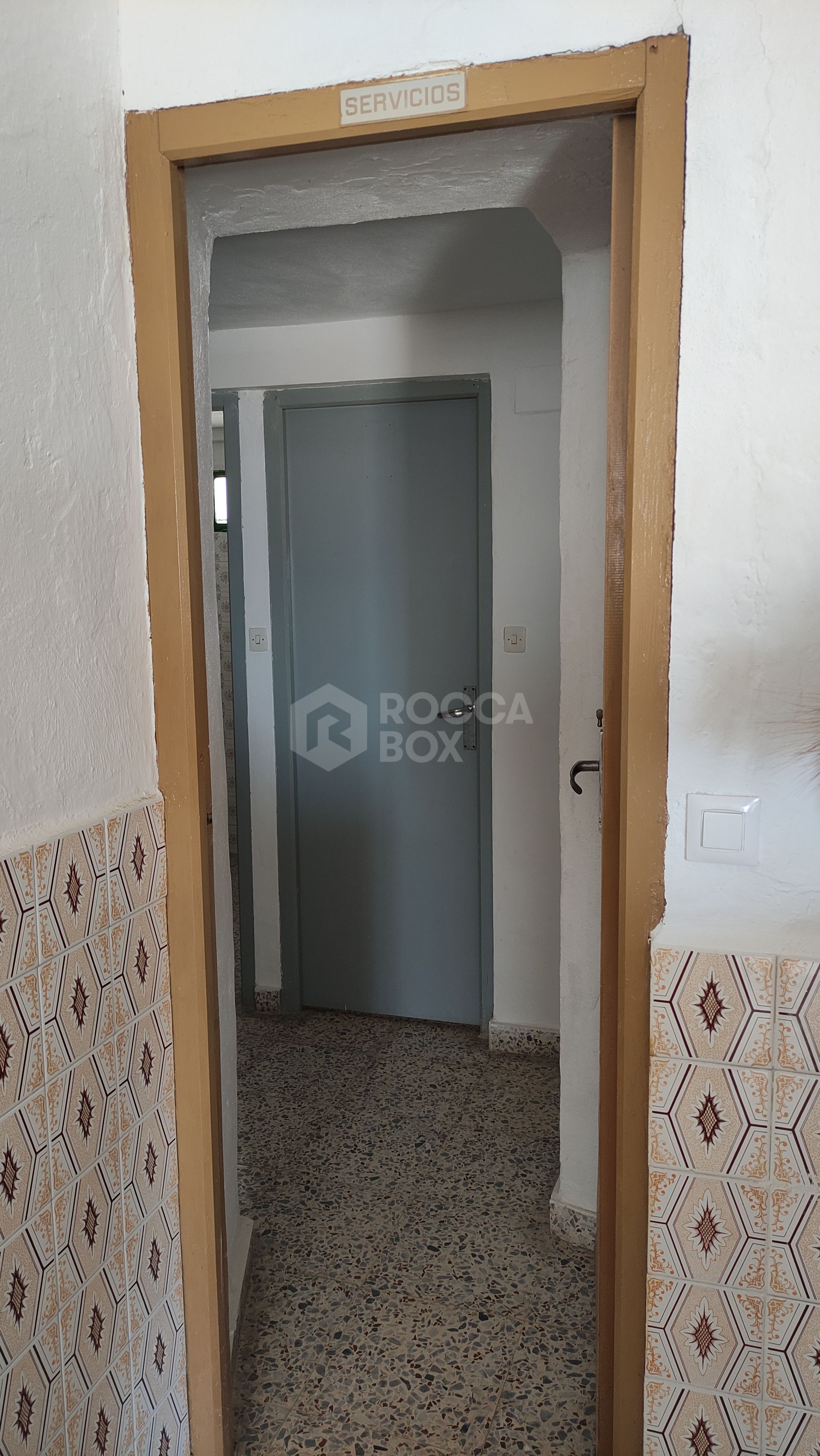 Rustic property in Ronda