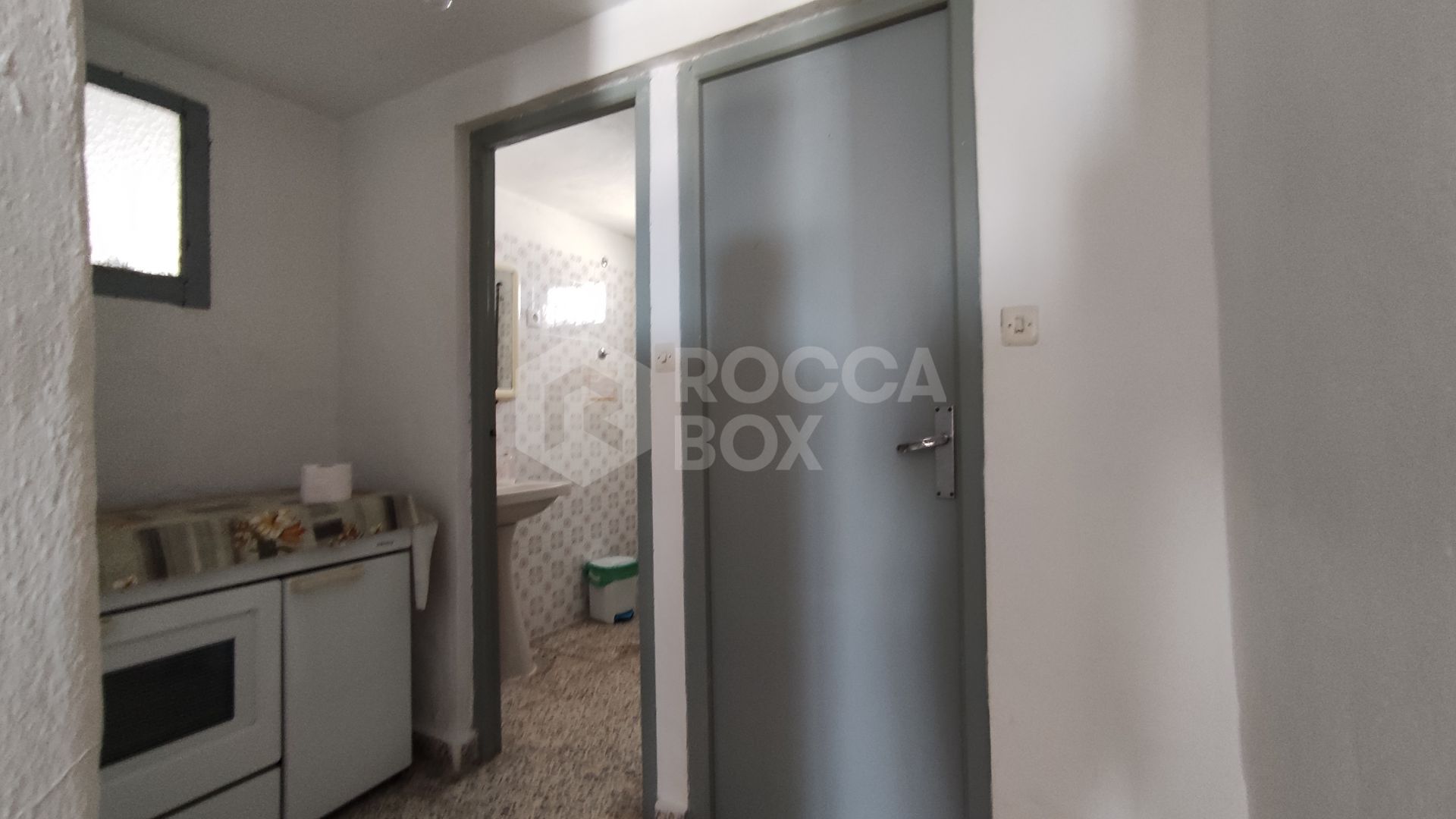 Rustic property in Ronda