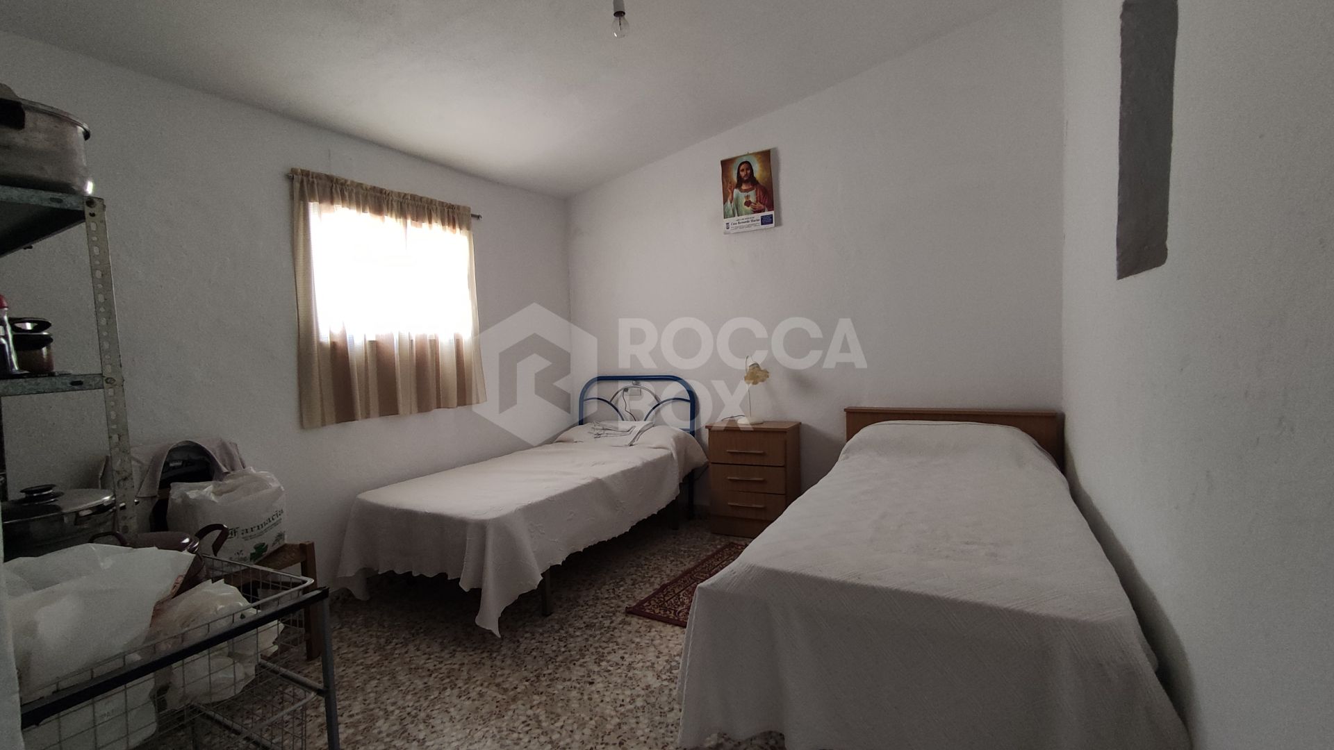 Rustic property in Ronda