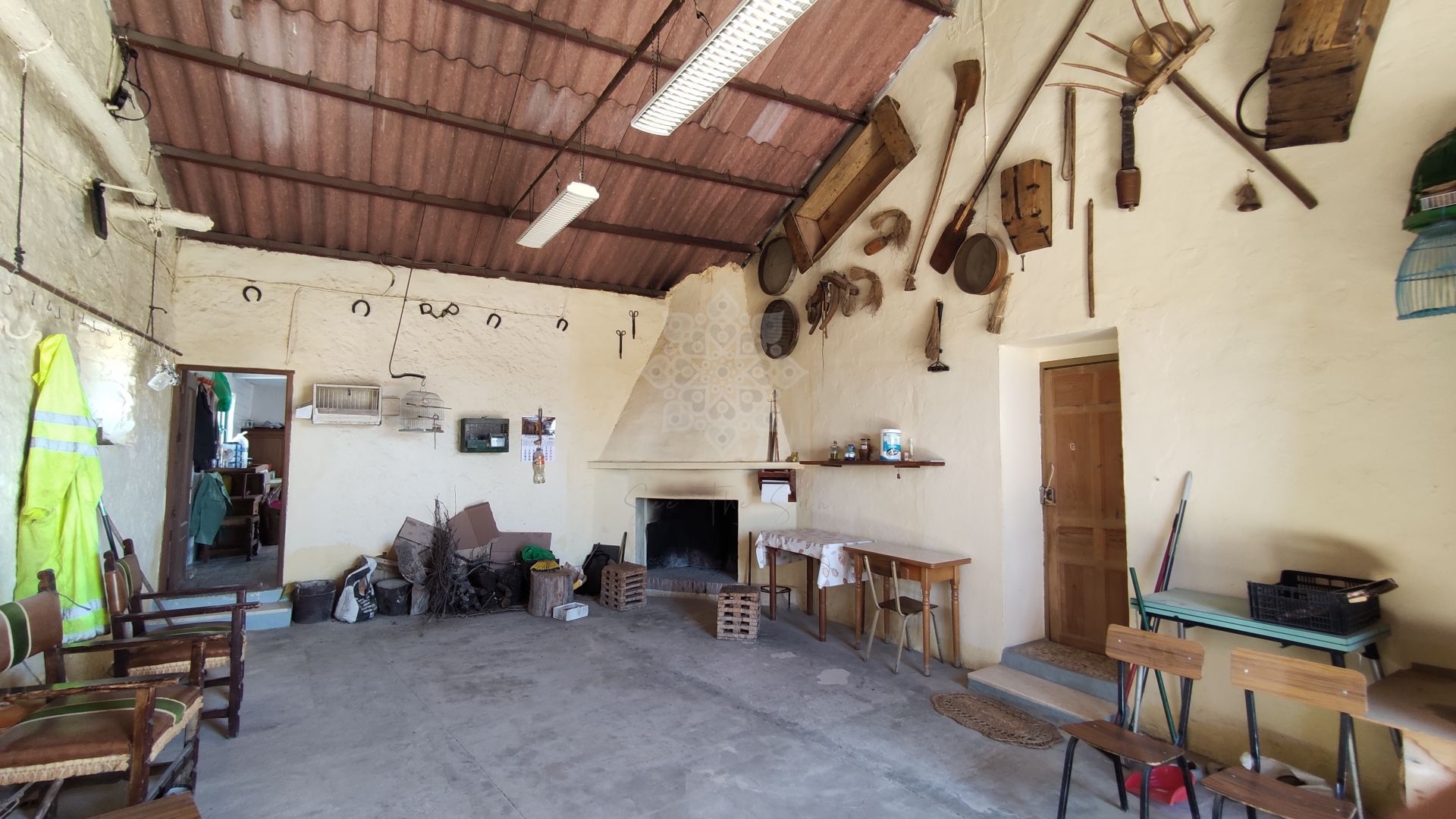 Casa de Campo en Ronda