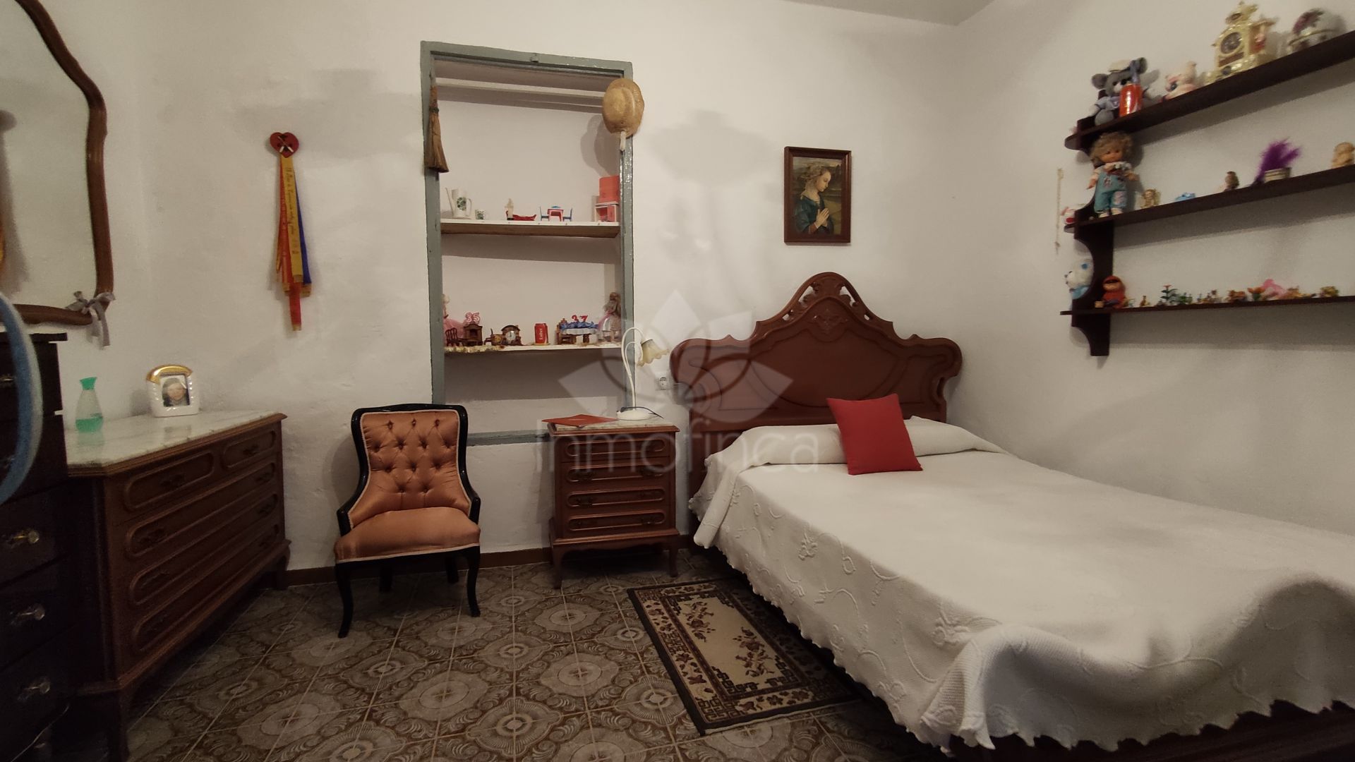 Country House in Ronda