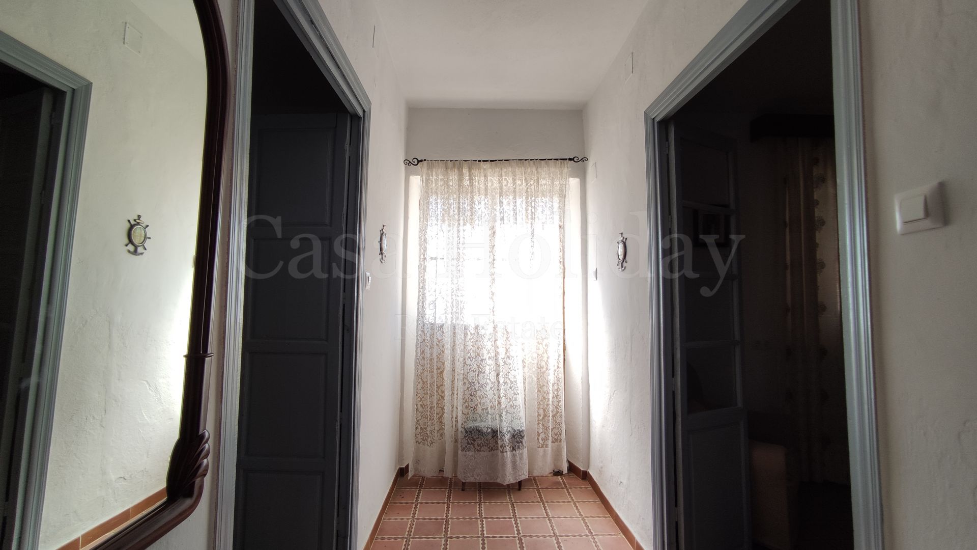 Country House in Ronda