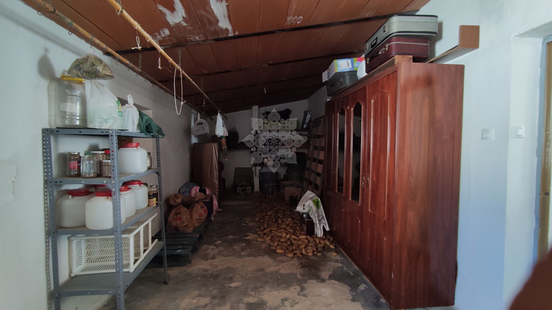 Casa de Campo en Ronda