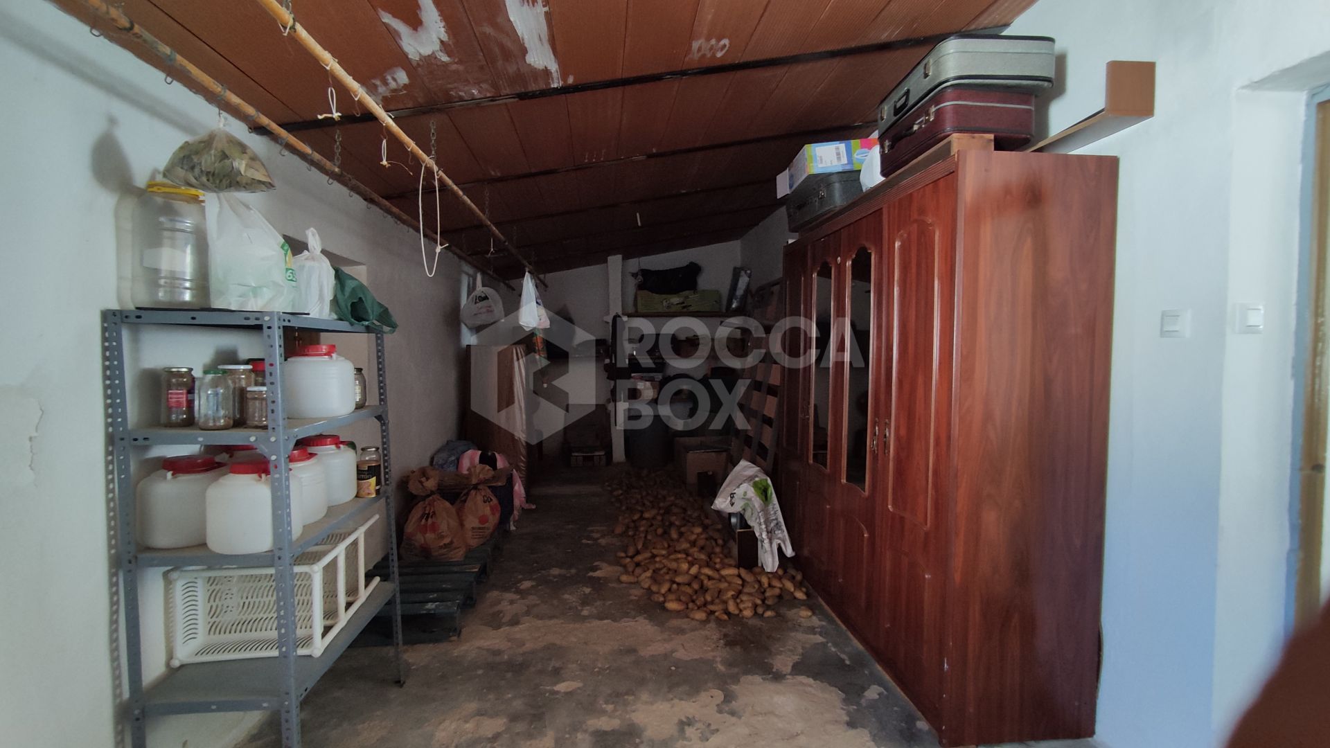 Rustic property in Ronda