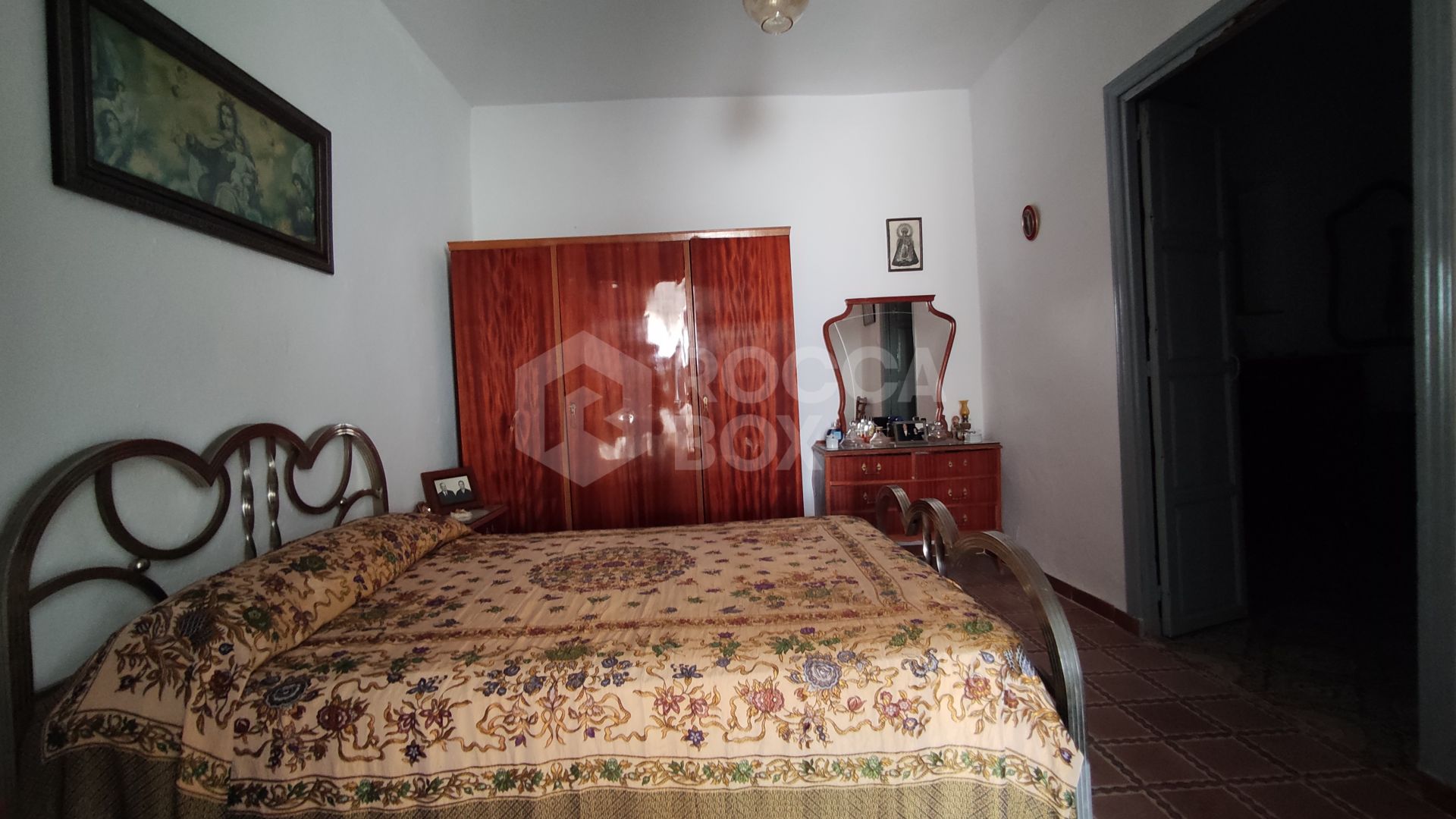 Rustic property in Ronda