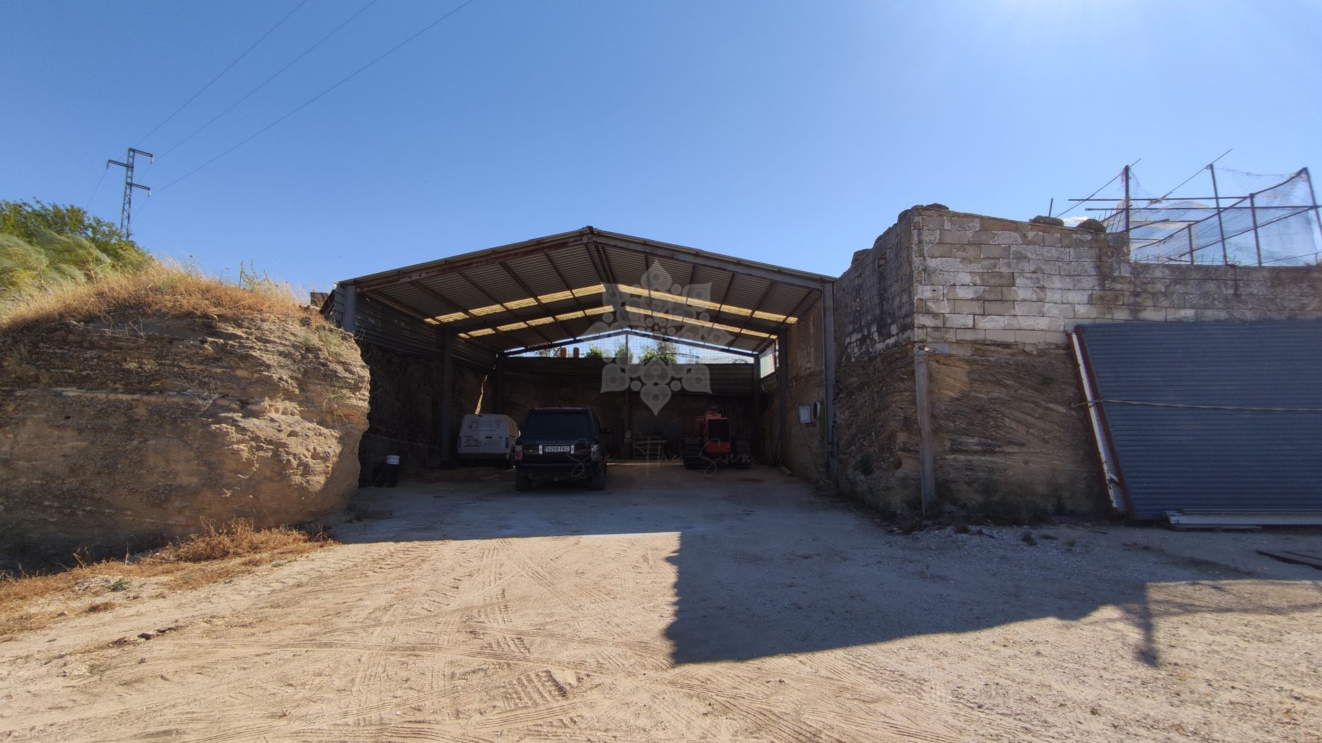 Casa de Campo en Ronda