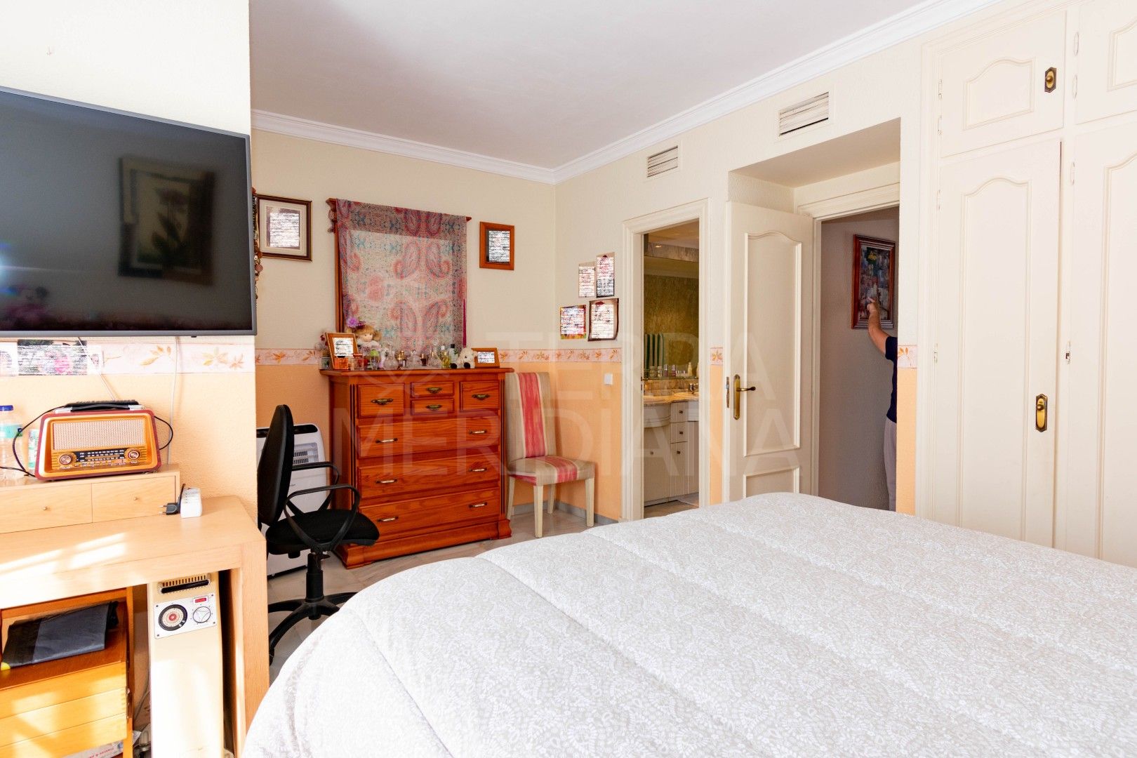 Town House in Estepona East, Estepona