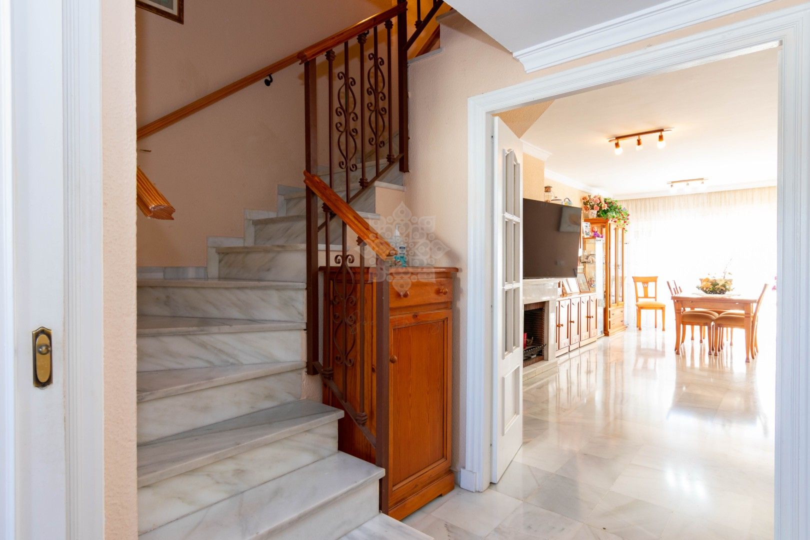 Town House in Estepona East, Estepona