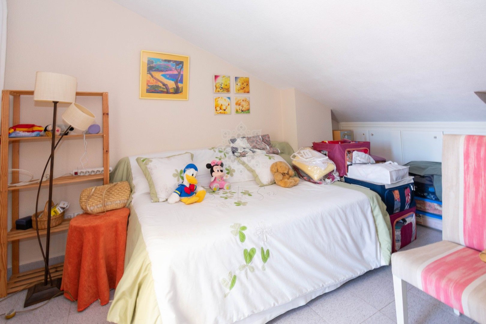 Town House in Estepona East, Estepona