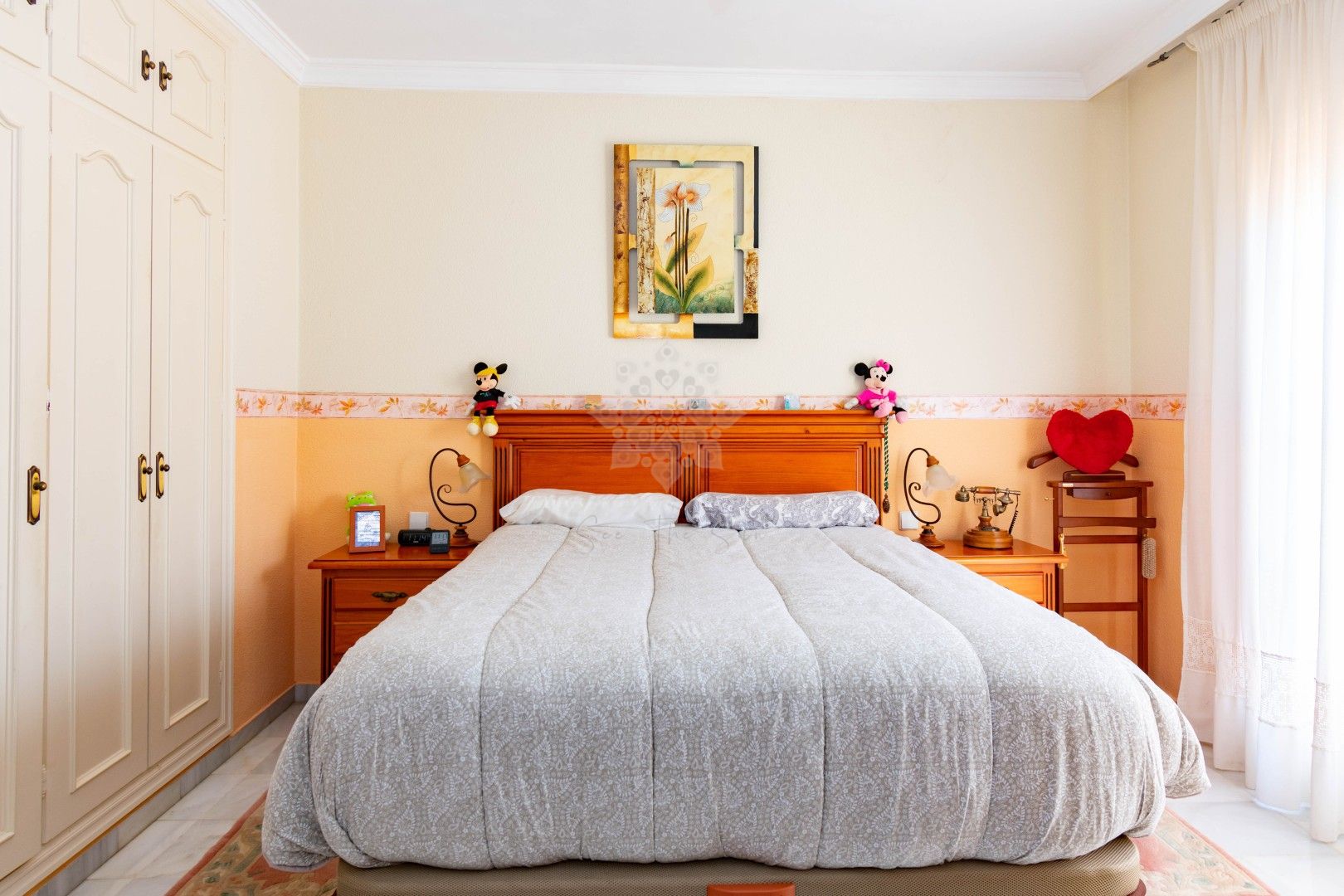 Town House in Estepona East, Estepona