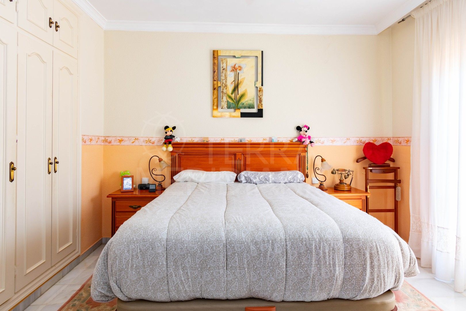 Town House in Estepona East, Estepona