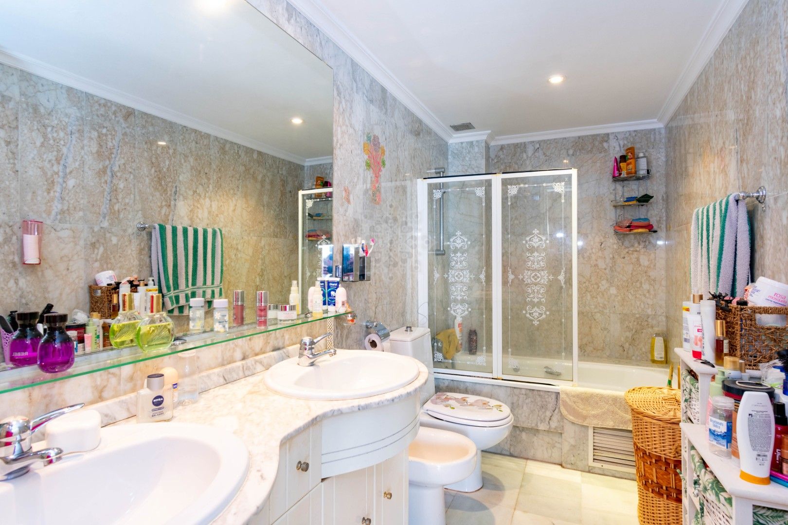 Town House in Estepona East, Estepona