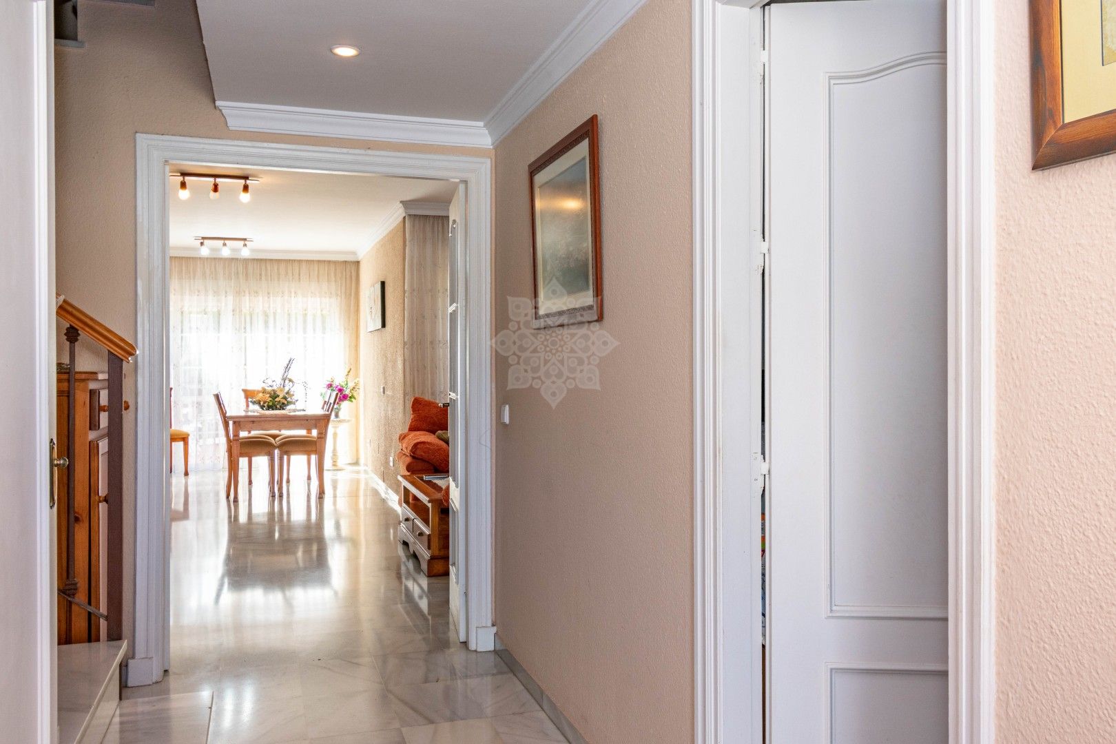 Town House in Estepona East, Estepona