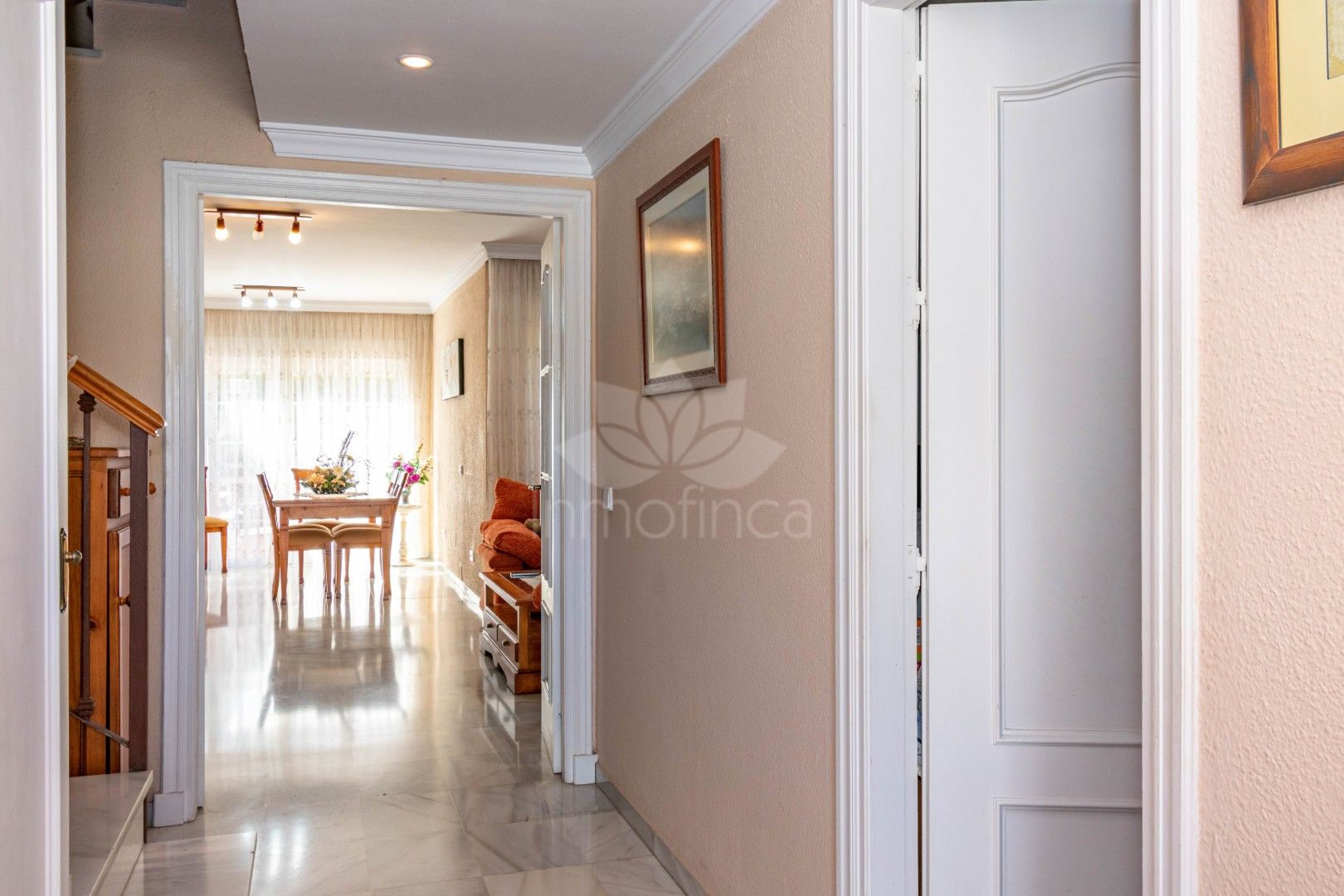 Town House in Estepona East, Estepona